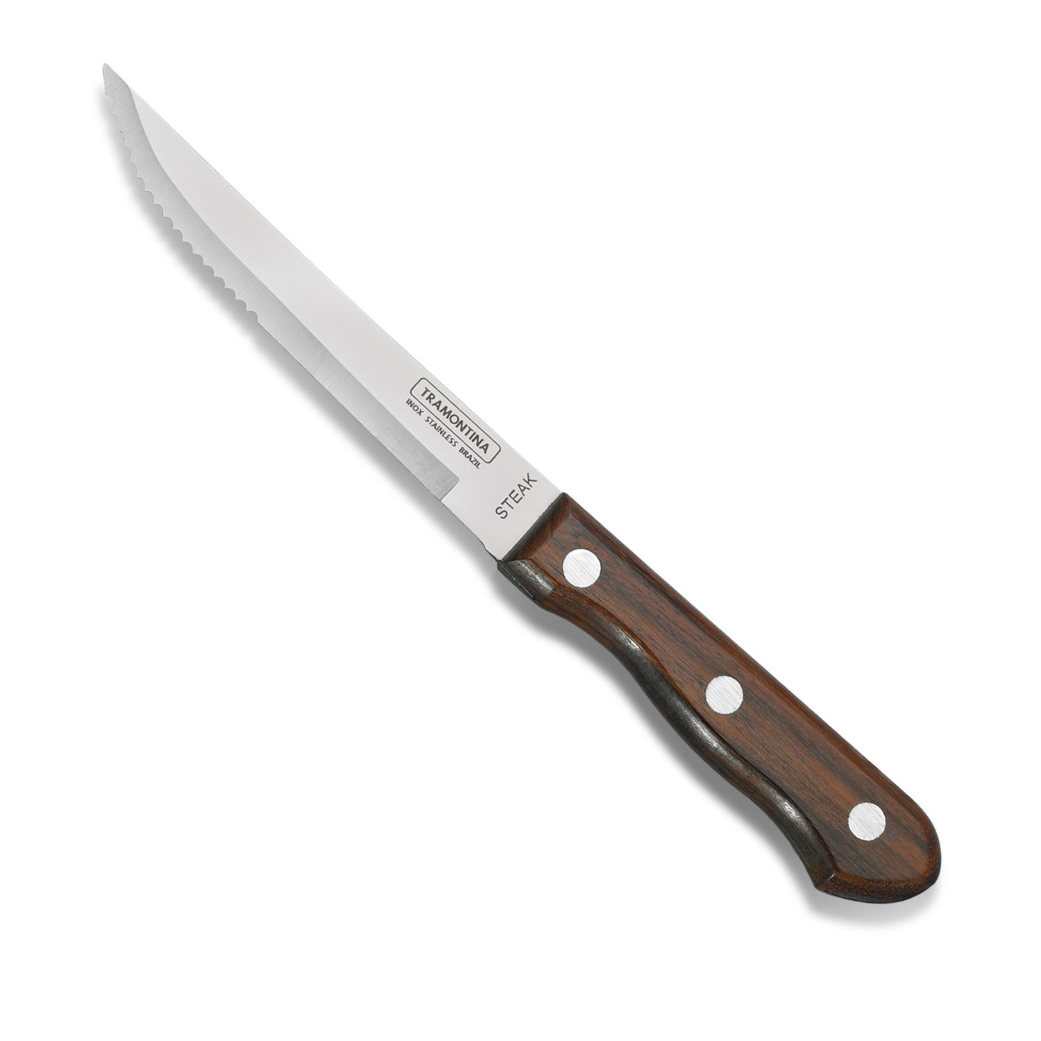 UPC 016017281059 product image for Tramontia 5in Old Colony Steak Knife (C-281/05) | upcitemdb.com