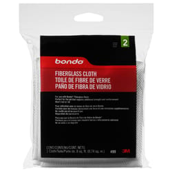 Bondo Fiberglass Cloth