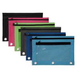 Office Depot Pencil Pouch Assorted