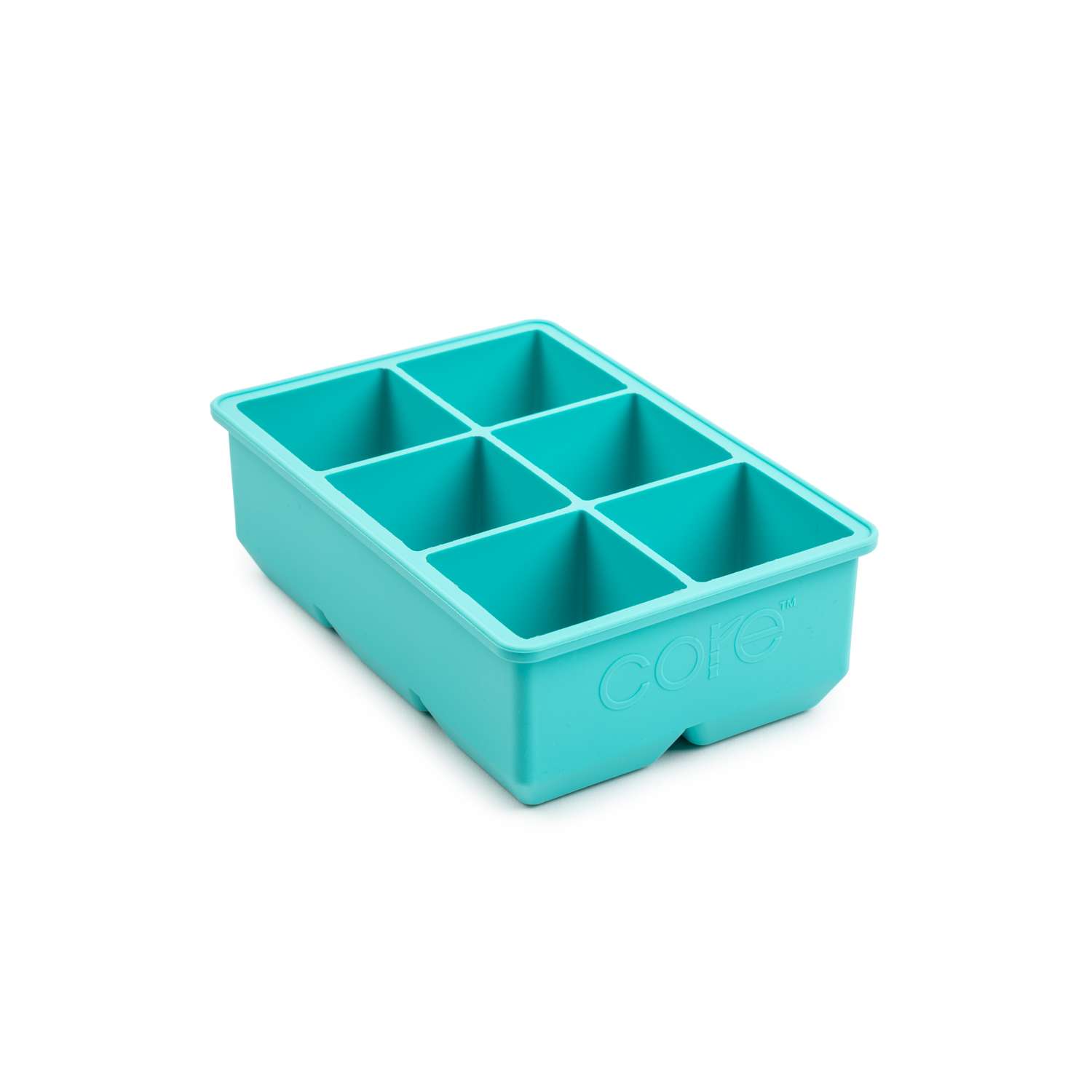 Core Kitchen Key West Silicone Ice Cube Tray Ace Hardware