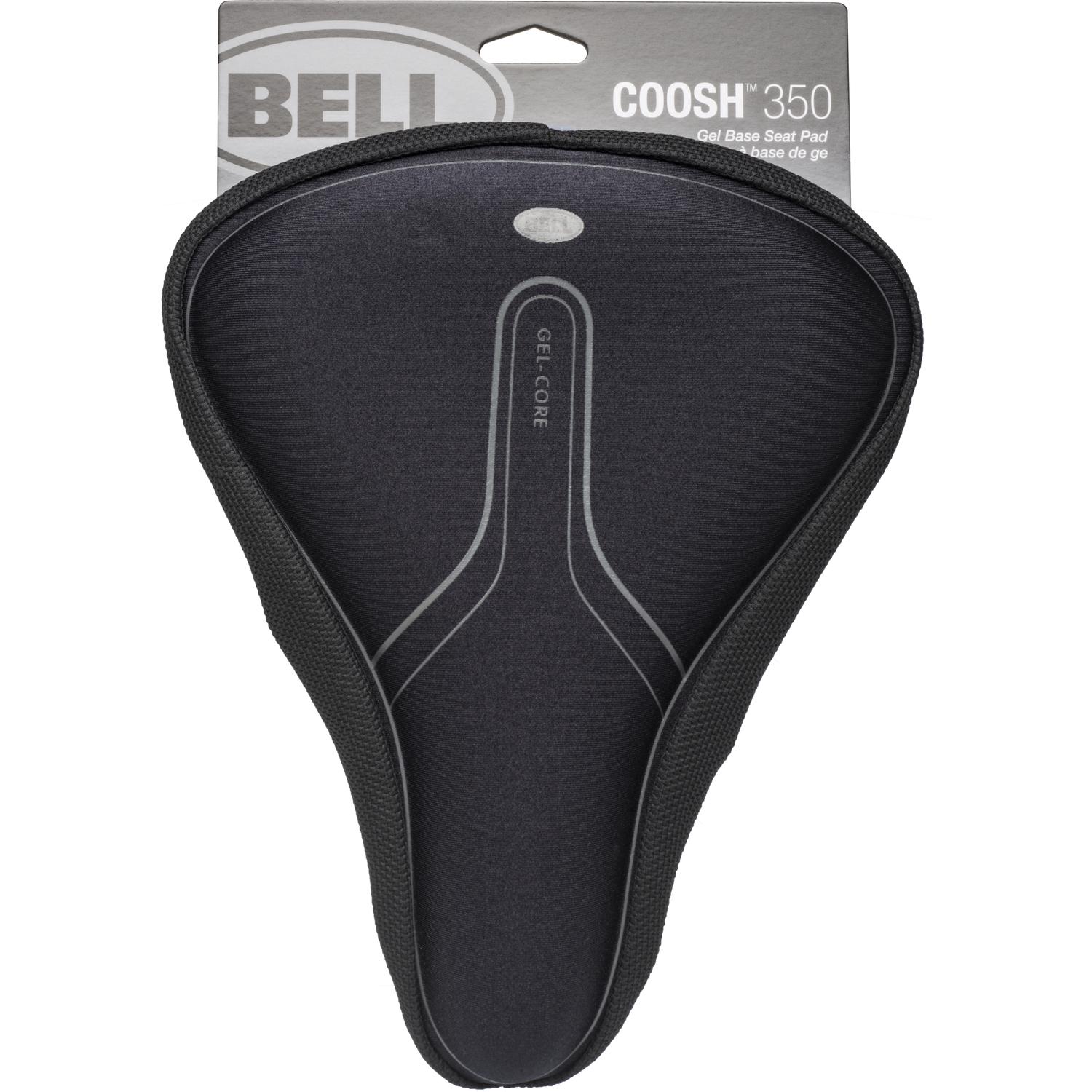 Bell gel bike seat cover sale