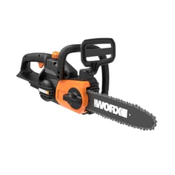Worx 10 in. 20 V Battery Chainsaw Kit (Battery & Charger)