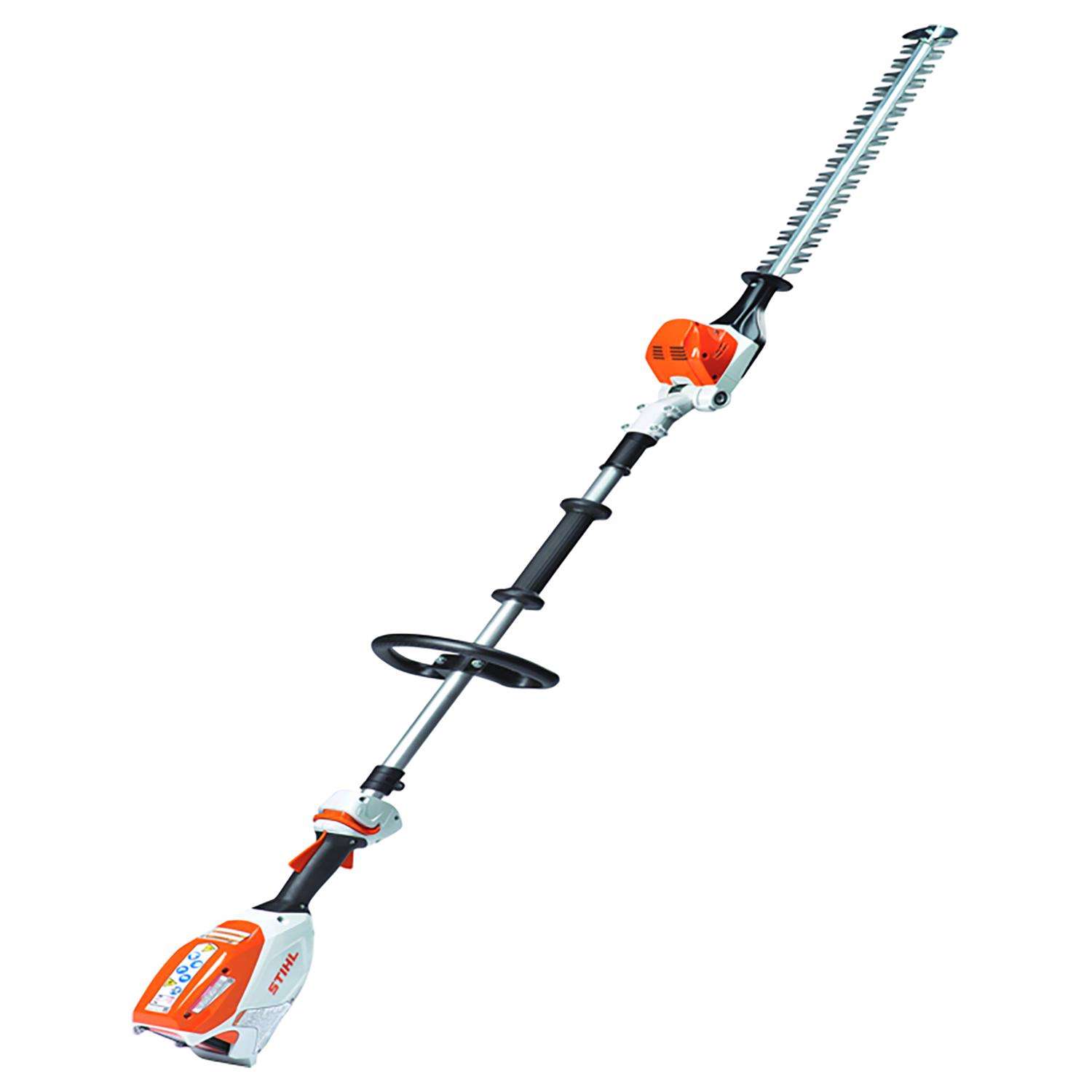 STIHL HLA 66 20 in. Battery Hedge Trimmer Ace Hardware