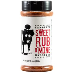 Lambert's Sweet Rub O'Mine BBQ Rub 6.5 oz