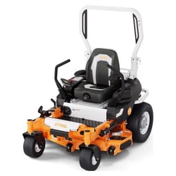 STIHL RZA 748 48 in. 0 cc Battery Zero Turn Riding Mower Kit (Battery & Charger)