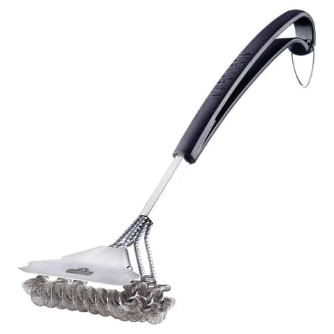 Napoleon Grill Brush 18 in. L 1 pk - Ace Hardware