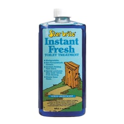 Star Brite Instant Fresh Toilet Treatment 1 pk