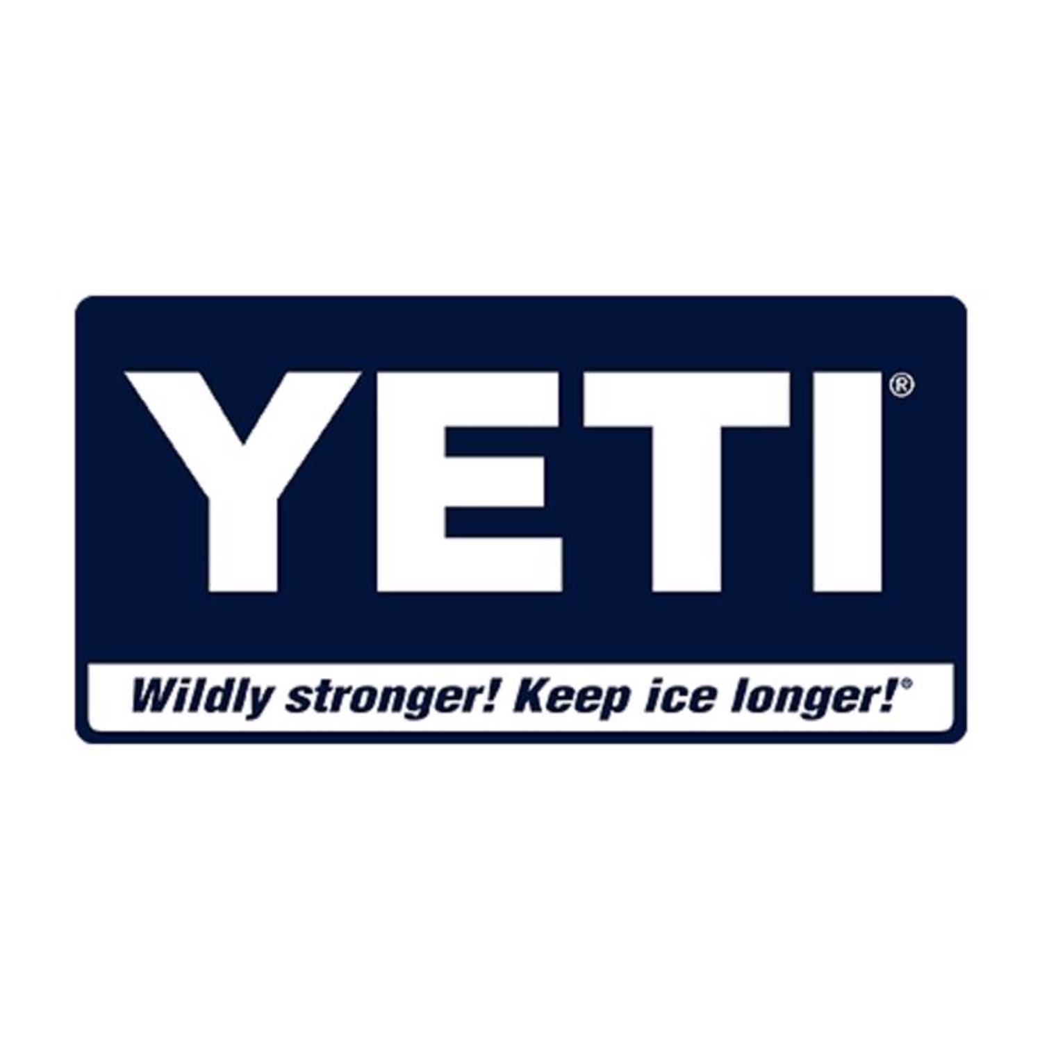 YETI Rambler 24 oz Black BPA Free Mug with MagSlider Lid