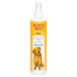 Burt's Bees Honeysuckle Dog Soothing Itch Spray 10 oz