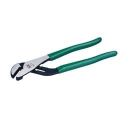 SK Professional Tools 12 in. Alloy Steel Tongue and Groove Pliers