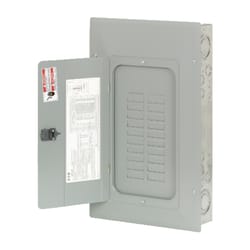 Eaton 200 amps 120/240 V 20 space 40 circuits Combination Mount Main Lug Load Center