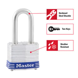 How much is a shop padlock