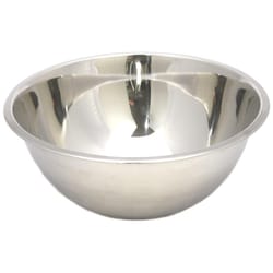 Chef Craft 8 qt Stainless Steel Silver Mixing Bowl 1 pc