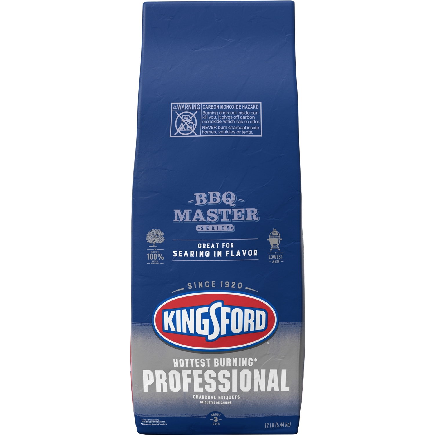 ace hardware kingsford charcoal