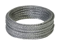 OOK 9 ft. L Galvanized Steel 1 Ga. Picture Hanging Cord