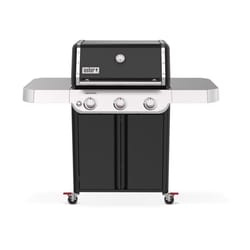 GENESIS E-425s Gas Barbecue (LPG), Genesis Series, Premium Gas Range