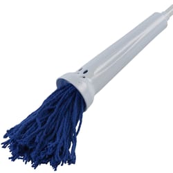 Mr. Clean 10 in. W Twist Mop