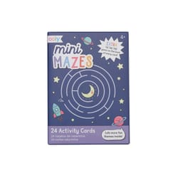 Ooly Activity Cards Assorted 24 pc