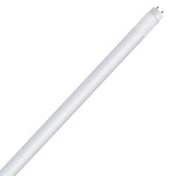 Feit T8 and T12 Daylight 48 in. G13 Linear Plug and Play/Ballast Bypass LED 32 Watt Equivalence 10 p