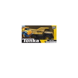 Schylling Tonka Mighty Metals Fleet Metal Assorted