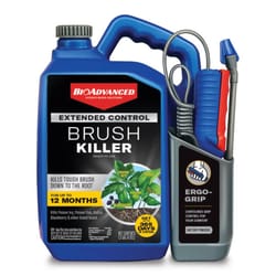 BioAdvanced Extended Control Brush Killer RTS Hose-End Concentrate 1.3 gal