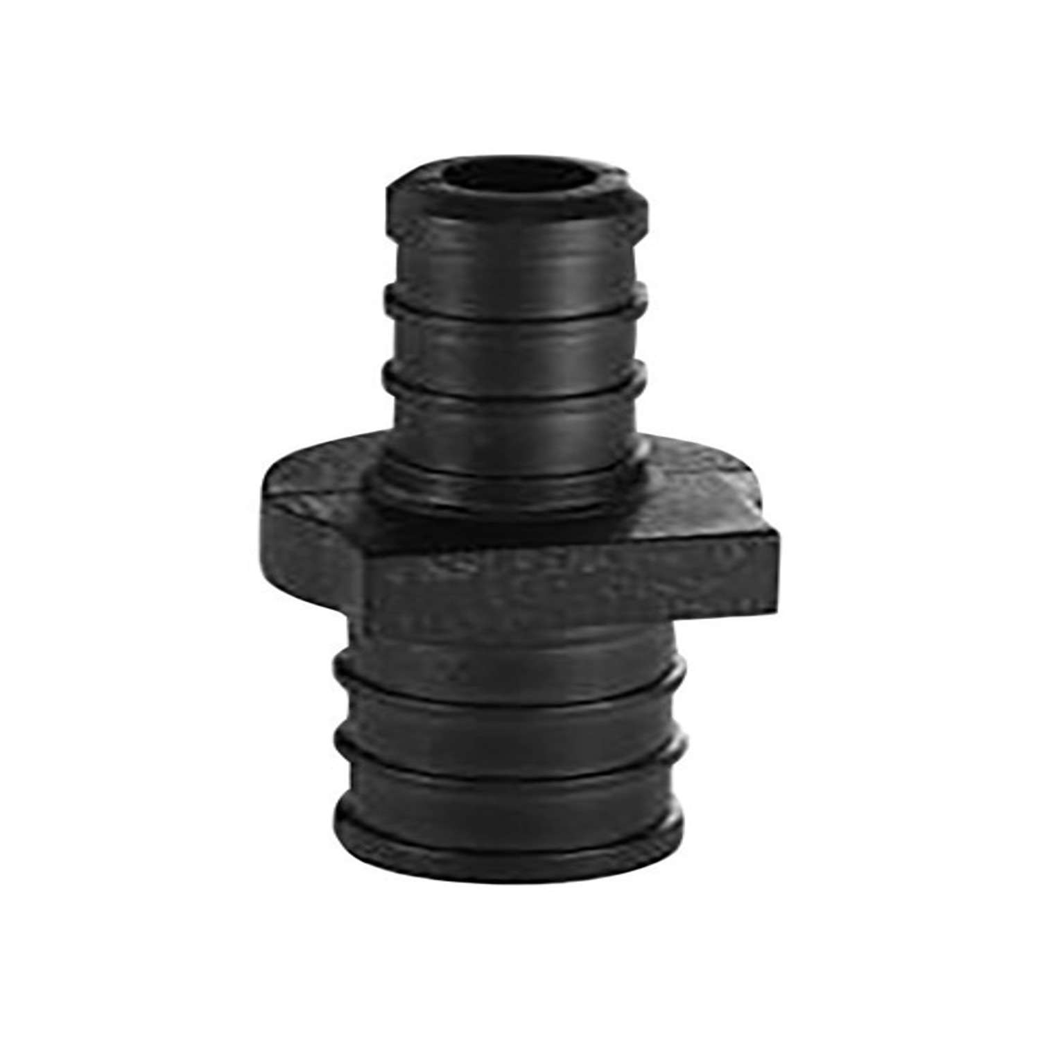 FlairIt Ecopoly 1/2 in. PEX Barb X 3/8 in. D PEX Reducing Coupling Ace Hardware