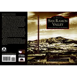 Arcadia Publishing San Ramon Valley History Book