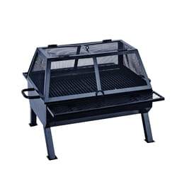 Backyard Outdoor Fire Pits Tables At Ace Hardware