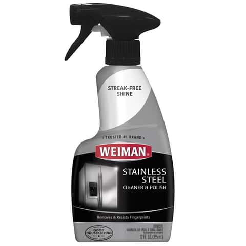 Weiman Mild Scent Silver Polish 20 wipes - Ace Hardware