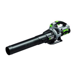 BLACK+DECKER 20-volt Max 4-cycle 80-CFM 130-MPH Battery Handheld Leaf Blower  1.5 Ah (Battery and Charger Included) in the Leaf Blowers department at