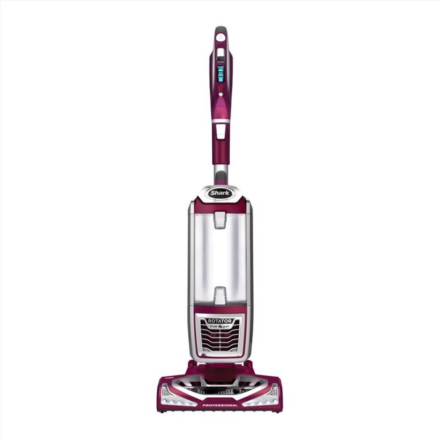 Shark Bagless Corded HEPA Filter Upright Vacuum Sansujyuku sansujyuku.com