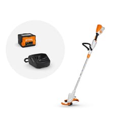 STIHL FSA 50 12 in. Battery Trimmer Kit (Battery & Charger)