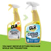 Clr Brilliant Bath Foaming Action Cleaner - 26 Fl Oz : Target