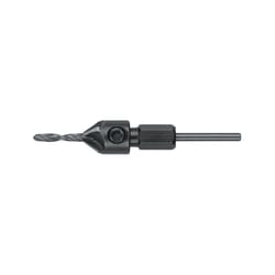 DeWalt 6 Steel Countersink 1 pc