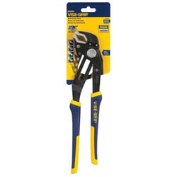 Irwin Vise-Grip 12 in. Alloy Steel Tongue and Groove Pliers