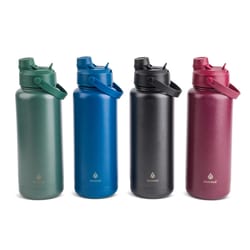 Core Kitchen MANNA 40 oz Assorted BPA Free Hydration Bottle