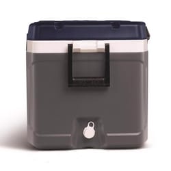 Igloo MaxCold Gray 70 qt Cooler