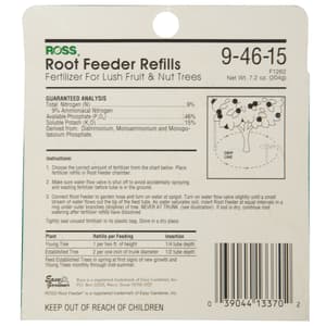 Ross Cartridge Root Feeder 0 5 Lb Ace Hardware