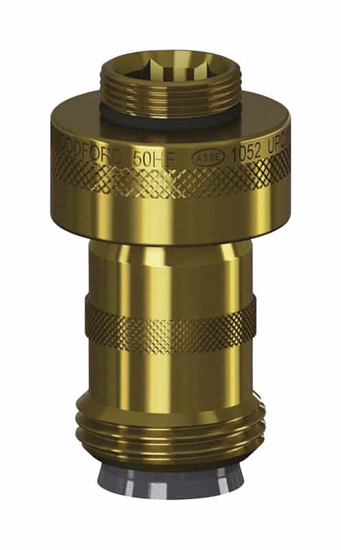 Woodford Brass Backflow Preventer Ace Hardware