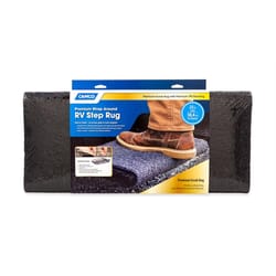 Camco Premium Step Rug 1 pk