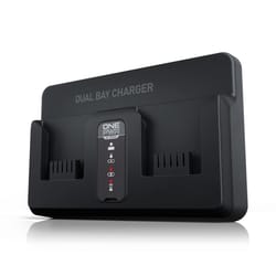 Hoover ONEPWR Battery Charger For Every ONEPWR battery fits charger 1 pk