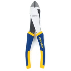 Irwin Vise-Grip 7 in. Steel Diagonal Pliers