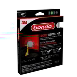 Bondo Auto Body Repair Kit