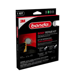 Bondo Auto Body Repair Kit