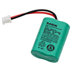 Dantona NiMH 4.8 V 150 mAh Rechargeable Battery DC-17 1 pk