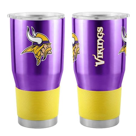 NFL® Minnesota Vikings Arctic 20 oz Stainless Tumbler - The Red Willow