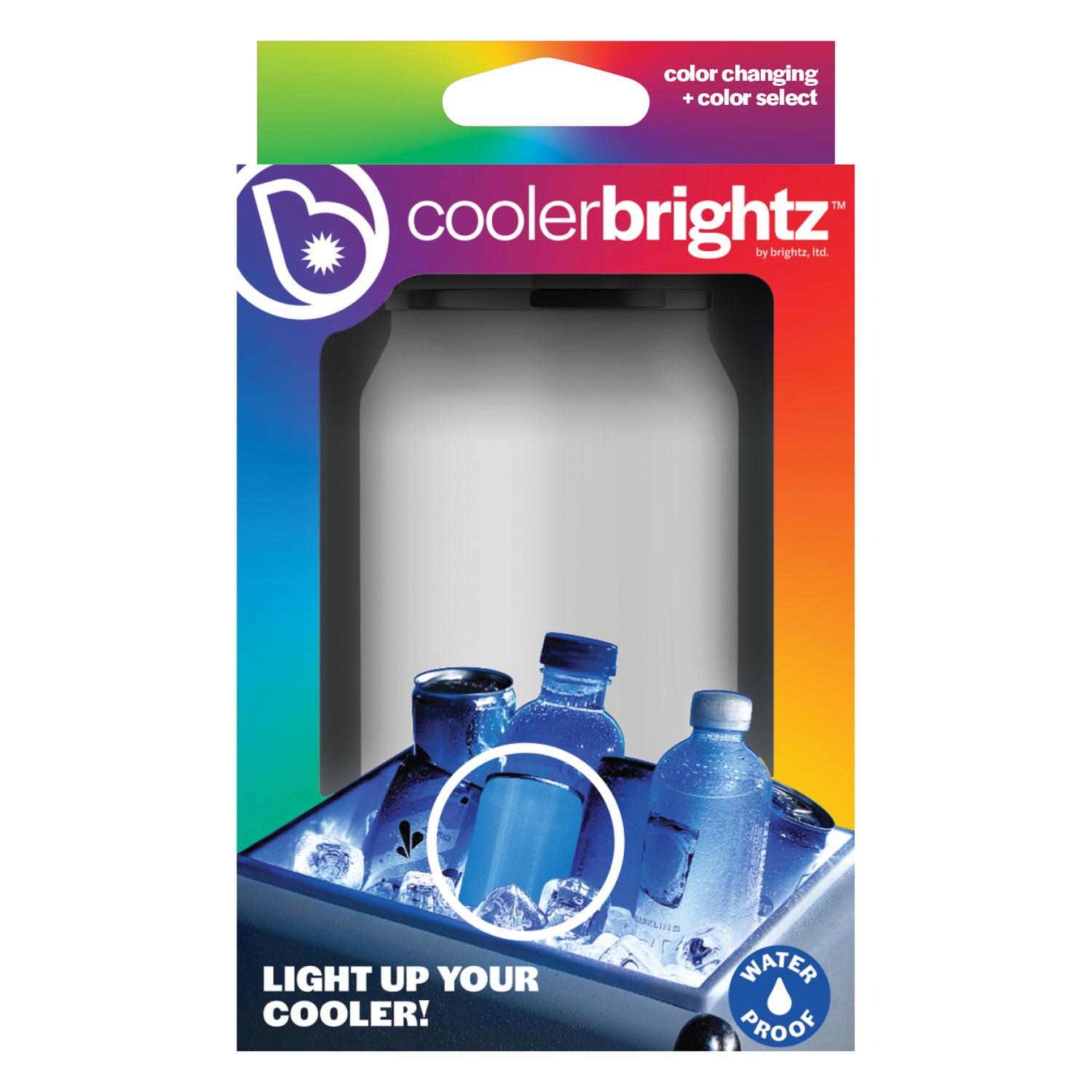 A2229 Brightz Cooler Brightz Cooler Latch 1 pk sku A2229