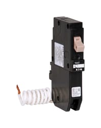 Eaton 20 amps GFCI Single Pole Circuit Breaker w/Self Test