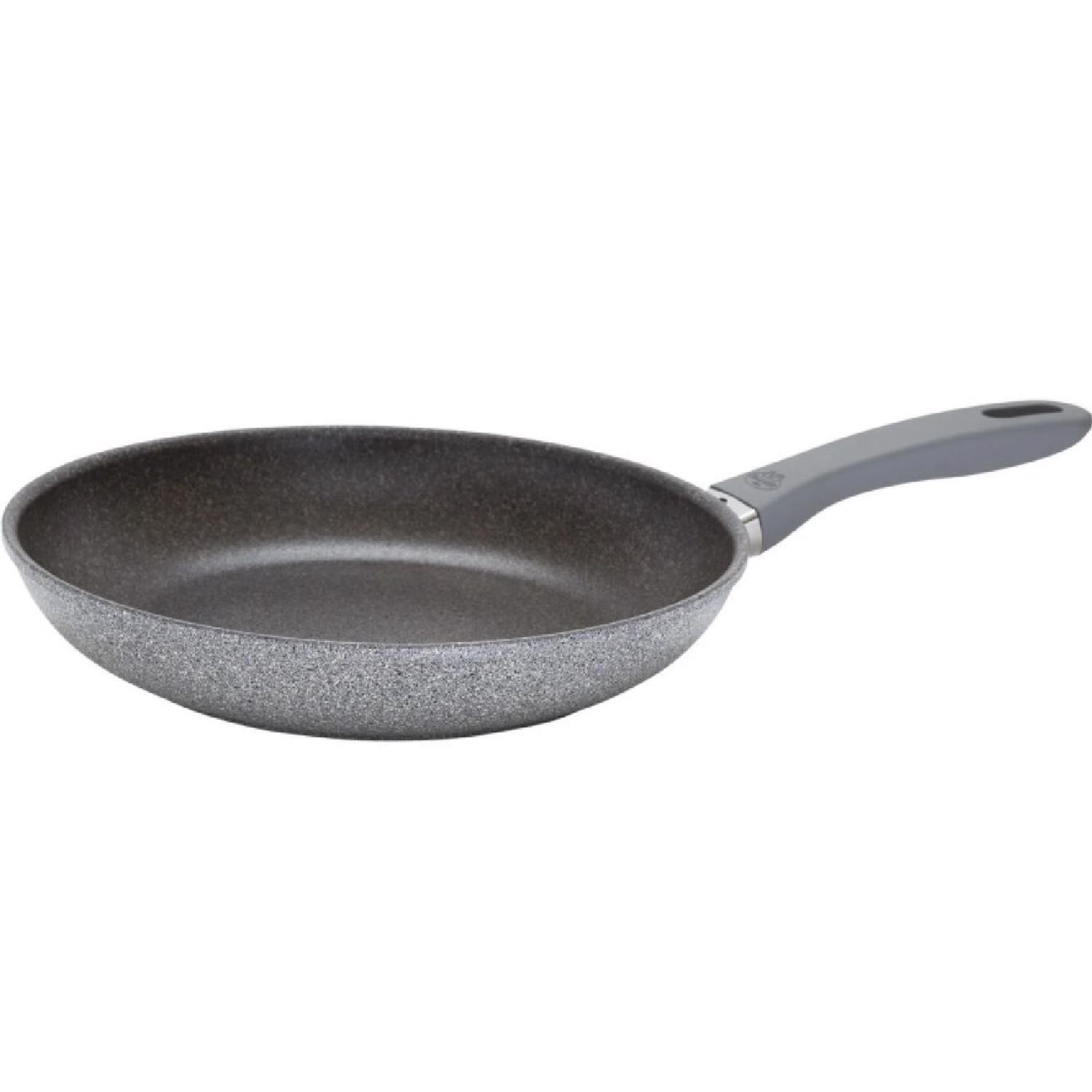 Zwilling J.A Henckels Ballarini Parma Plus Aluminum Fry Pan 10 in. Gray Sansujyuku sansujyuku.com