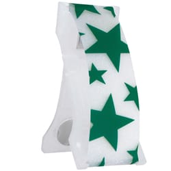 LoveHandle Pro Multicolored Lucky Stars Glitter Cell Phone Grip For All Mobile Devices